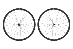 Santa Cruz Reserve 32|GR Carbon Tubeless 700c Wheelset
