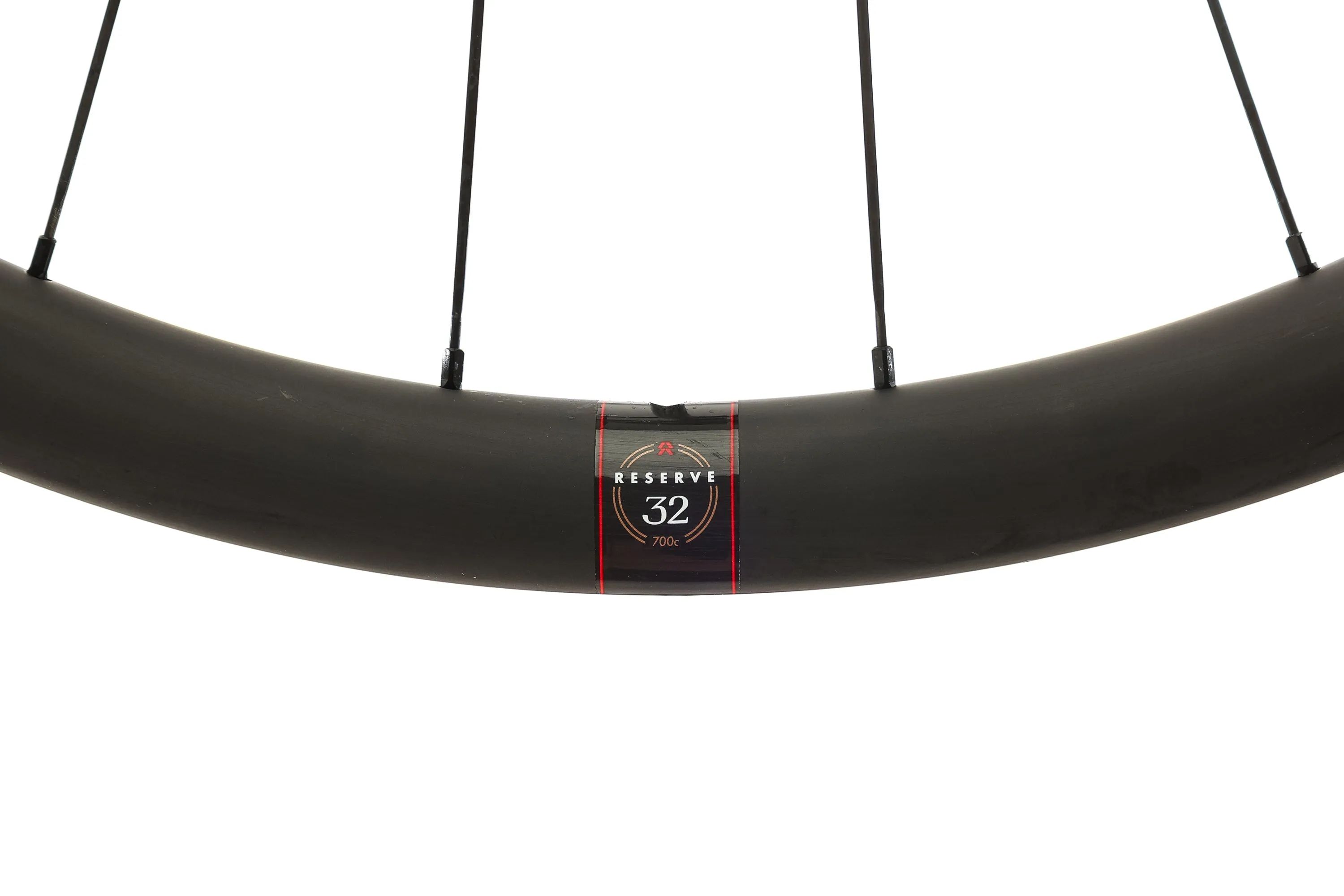 Santa Cruz Reserve 32|GR Carbon Tubeless 700c Wheelset