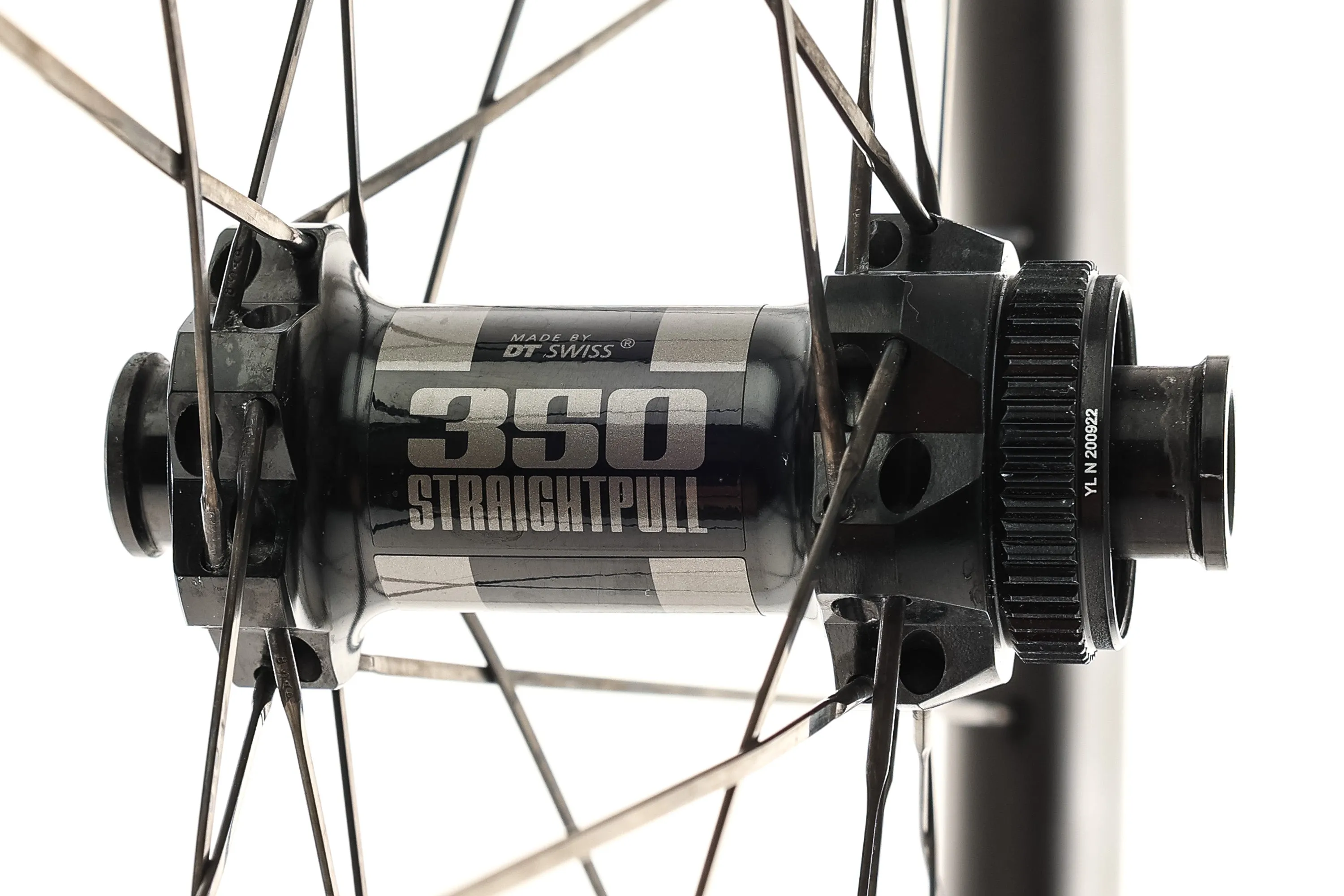 Santa Cruz Reserve 32|GR Carbon Tubeless 700c Wheelset
