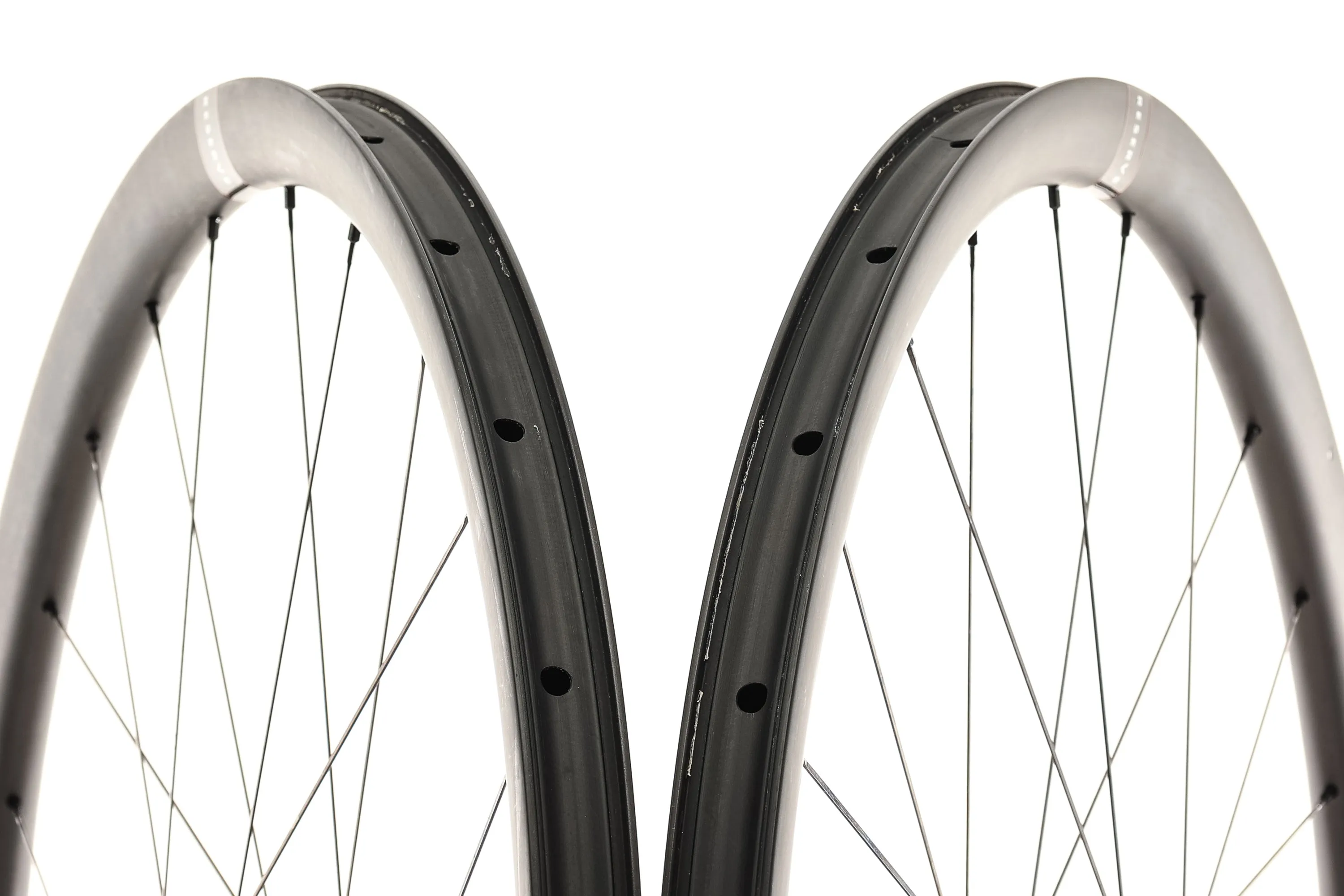 Santa Cruz Reserve 32|GR Carbon Tubeless 700c Wheelset