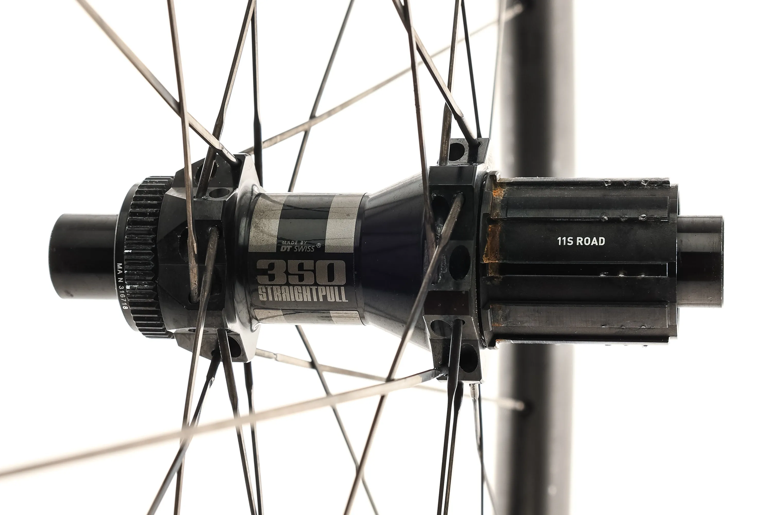 Santa Cruz Reserve 32|GR Carbon Tubeless 700c Wheelset