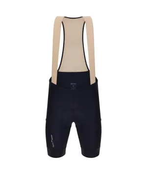 Santini Cargo Men's Cycling Bibshorts (Black)
