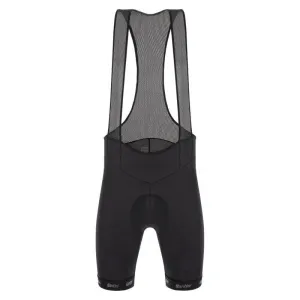Santini Cubo Mens Cycling Bibshorts (Black)