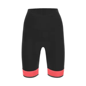 Santini Giada Lux Women's Cycling Shorts (Black)