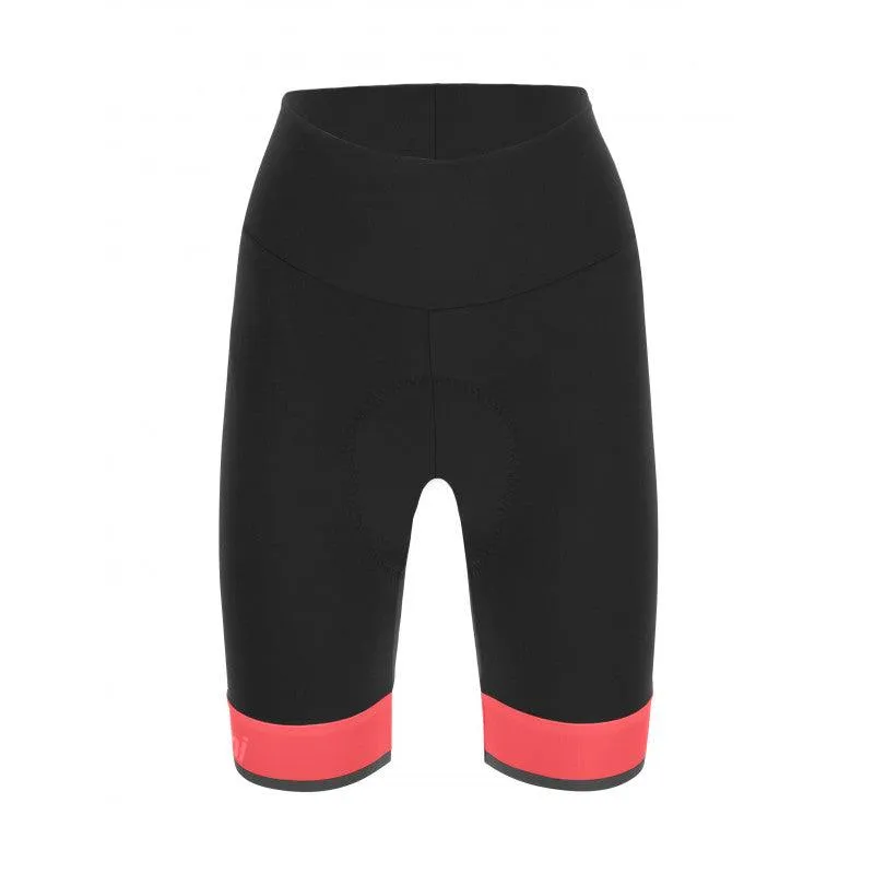 Santini Giada Lux Women's Cycling Shorts (Black)