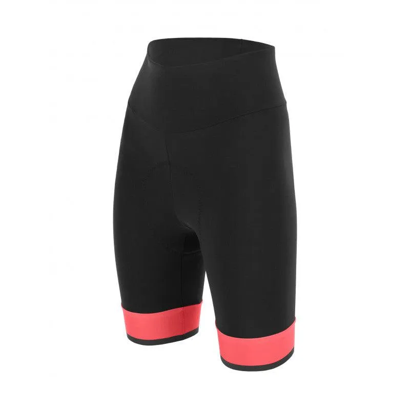Santini Giada Lux Women's Cycling Shorts (Black)