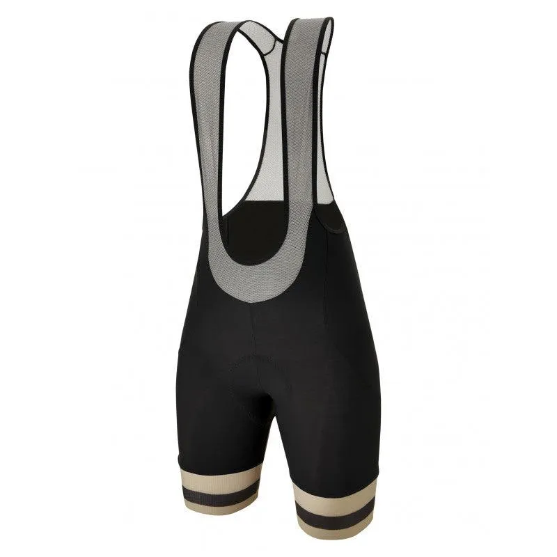 Santini Karma Bengal Women's Cycling Bibshort (Grey)