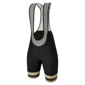 Santini Karma Delta Women's Cycling Bibshort (Black)