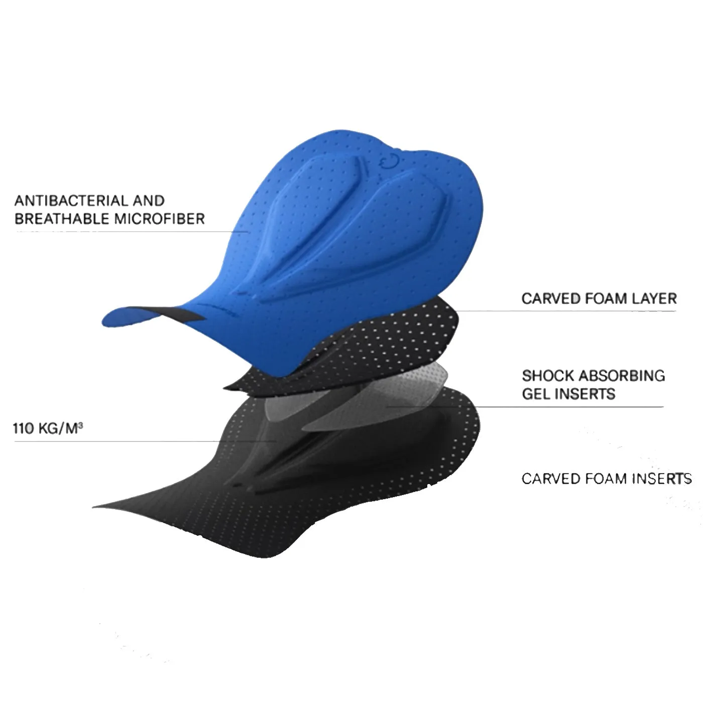 Santini Lidl Trek 2025 Aero Roadsuit