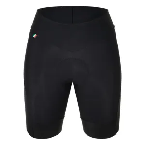 Santini Omnia Women's Cycling Shorts (Black)