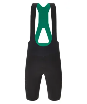Santini Redux Speed Men's Cycling Bibshorts (Black)