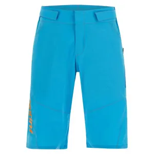 Santini Selva Women's MTB Cycling Shorts (Turquoise)