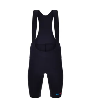 Santini UCI World Champion Mondo Men's Cycling Bibshorts (Black)