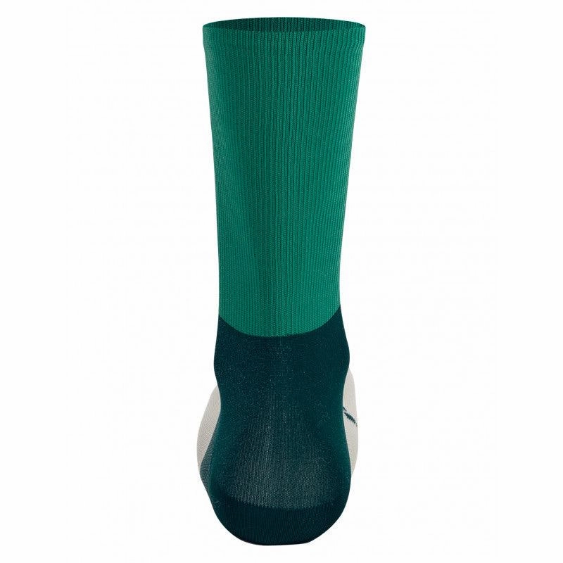 Santini Bengal Unisex Cycling Socks (Teal)