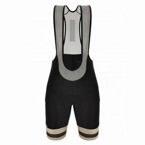 Santini Karma Bengal Women's Cycling Bibshort (Grey)