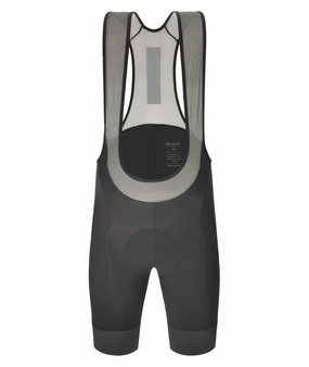 Santini Karma Delta Men's Cycling Bibshorts (Grey)
