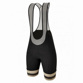 Santini Karma Delta Women's Cycling Bibshort (Black)