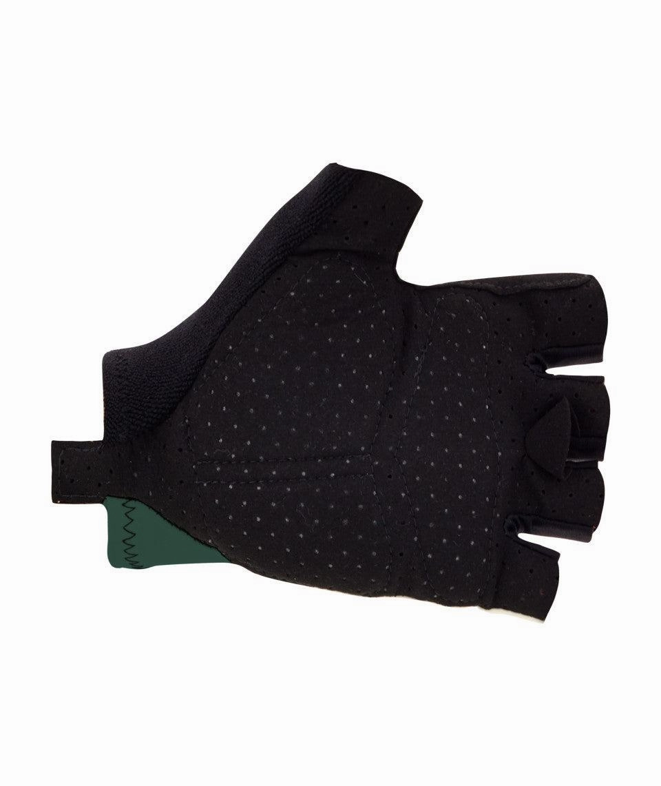 Santini MJ Combo Unisex Cycling Gloves (Print)