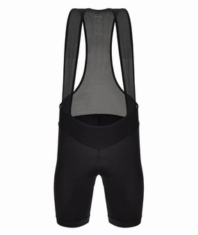 Santini Omnia Men's Cycling Bibshorts (Black)