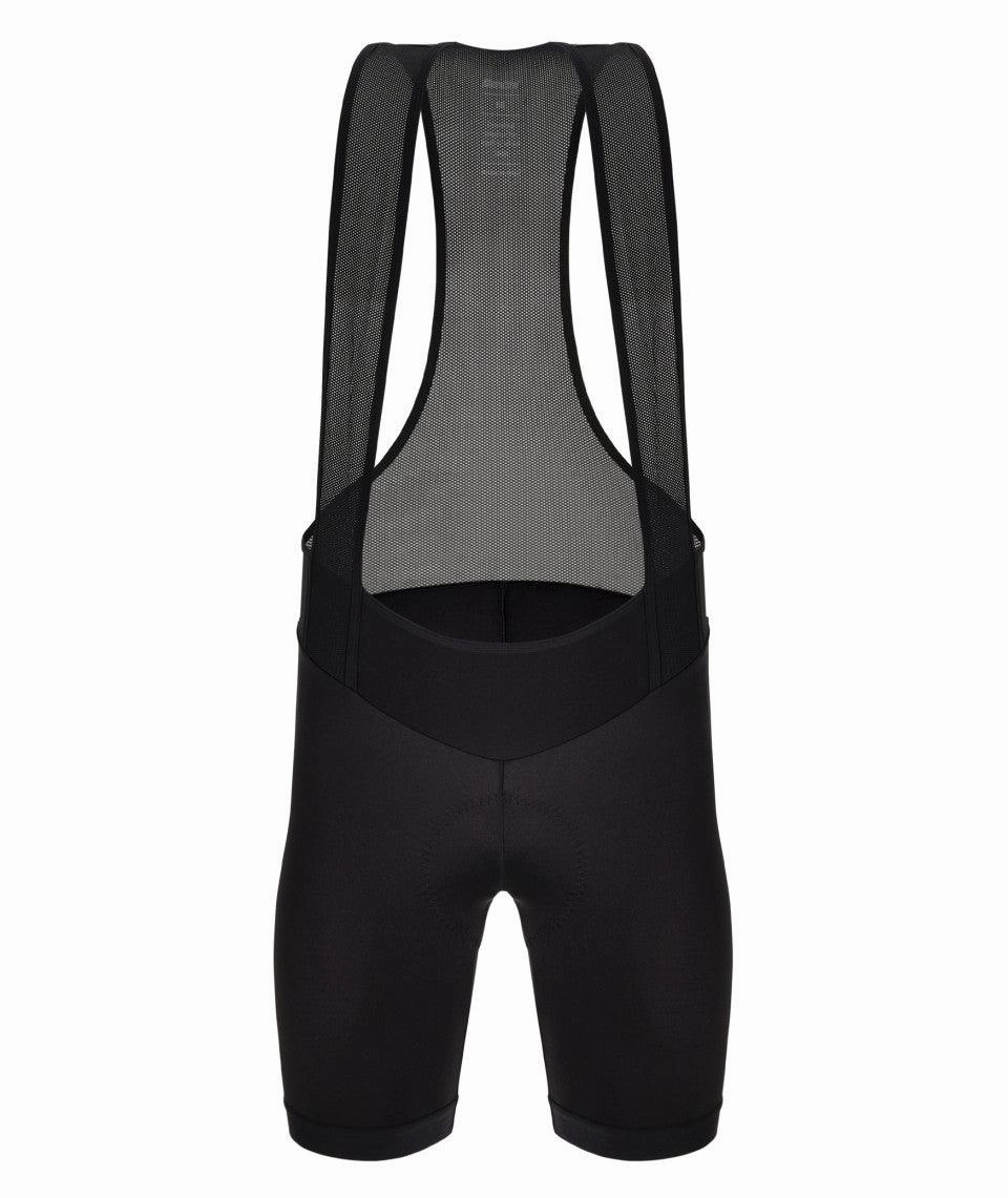 Santini Omnia Men's Cycling Bibshorts (Black)