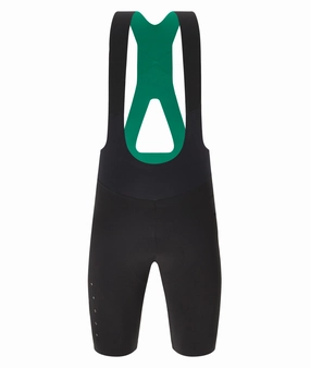 Santini Redux Speed Men's Cycling Bibshorts (Black)