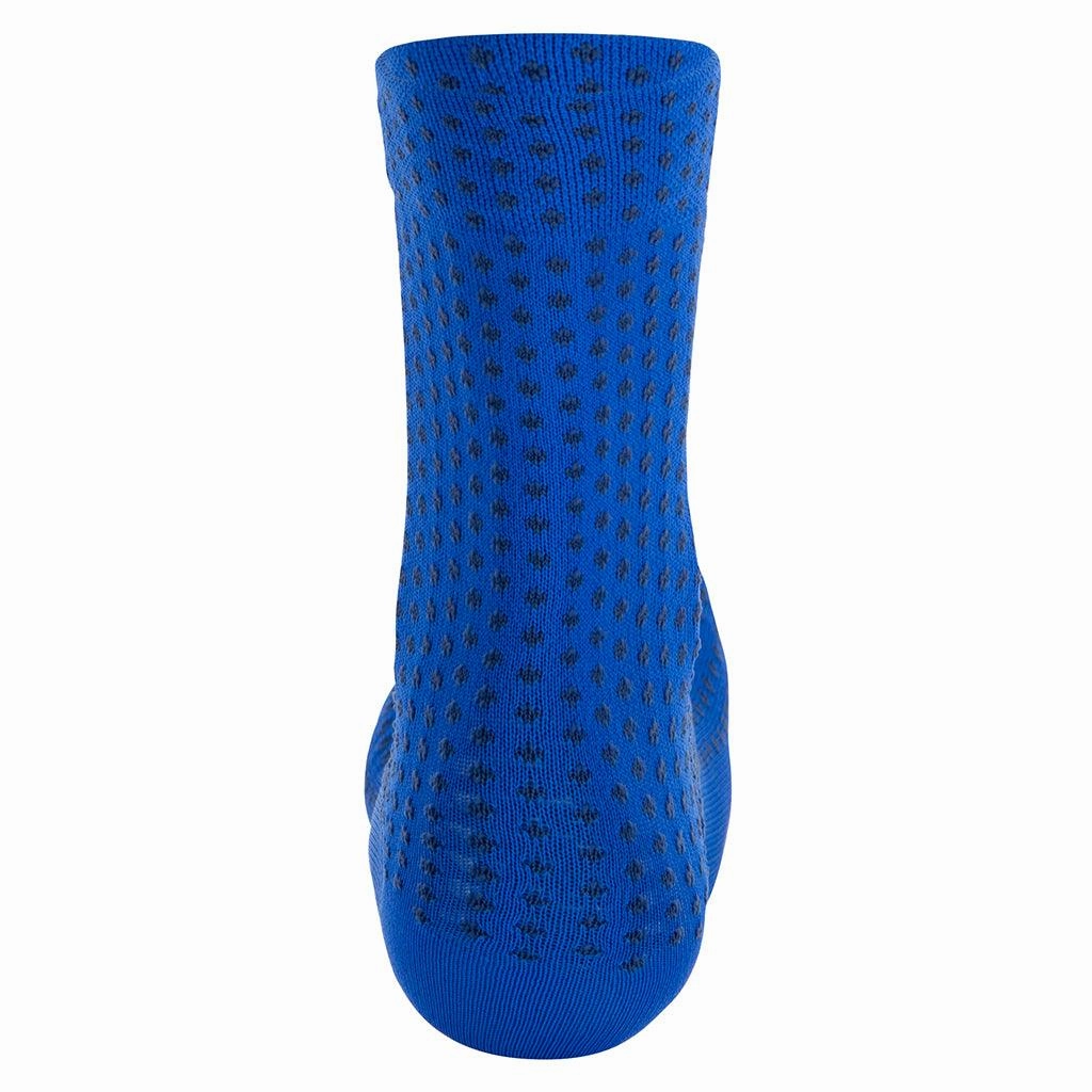 Santini Sfera Mens Cycling Socks (Royal Blue)