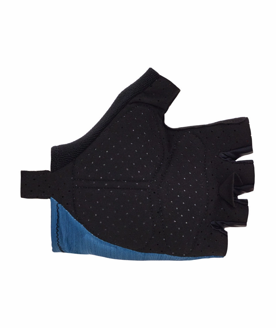 Santini Tact Unisex Cycling Gloves (Avio)