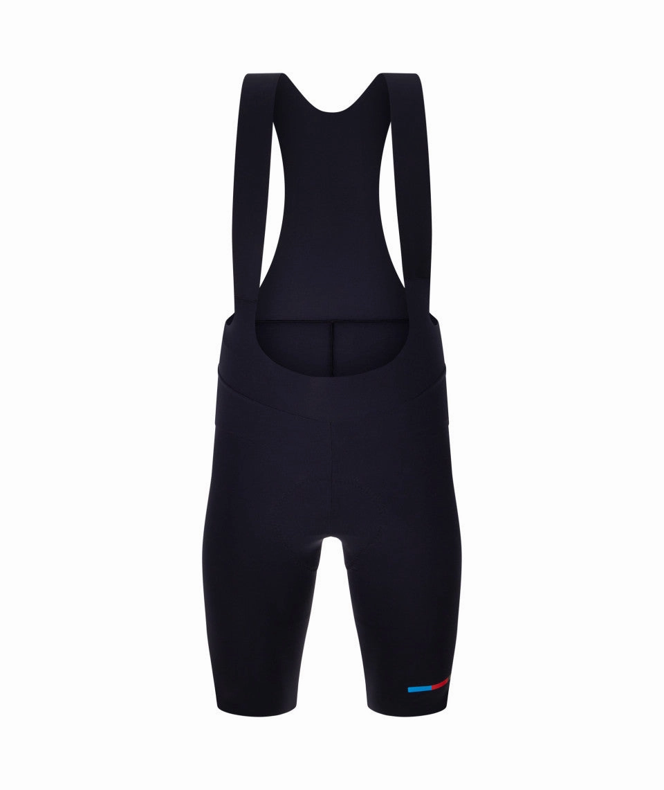 Santini UCI World Champion Mondo Men's Cycling Bibshorts (Black)
