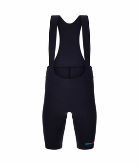 Santini UCI World Champion Mondo Men's Cycling Bibshorts (Black)