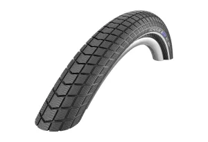 Schwalbe Big Ben RaceGuard MTB Tyre - 26 x 2.15 (559 - 55)