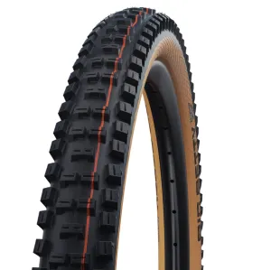 Schwalbe Big Betty Evo 29 x 2.4" Tyre - Super Gravity - TLE