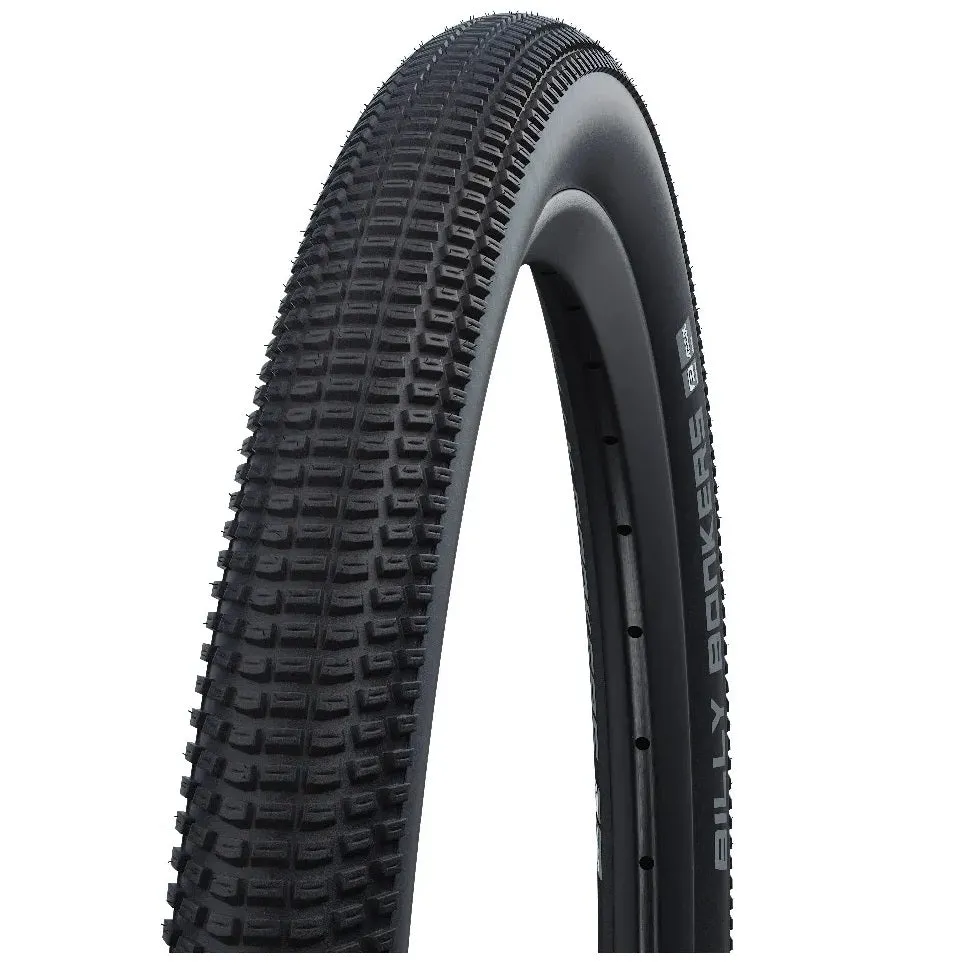 Schwalbe Billy Bonkers 26 x 2.10" Folding Dirt/BMX Bike Tyre - Performance