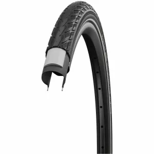 Schwalbe Delta Cruiser Plus 700 x 32c Tyre -E-25 SBC Compound - PunctureGuard