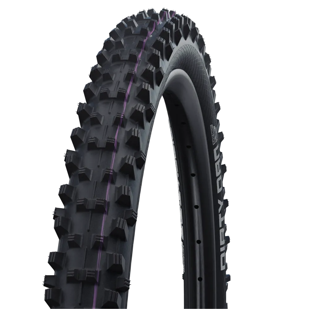 Schwalbe Dirty Dan 27.5 x 2.35 - EVO - SuperGravity - TL-Easy - VertStar