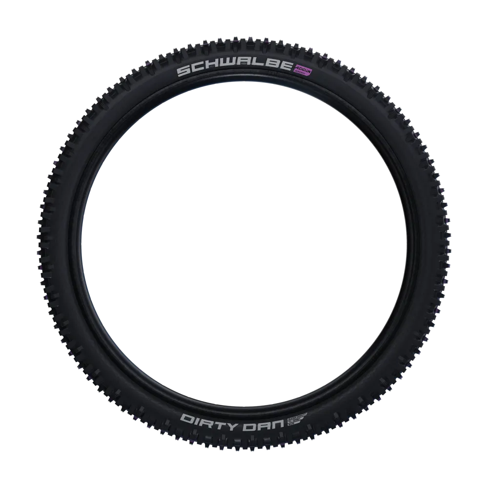 Schwalbe Dirty Dan 27.5 x 2.35 - EVO - SuperGravity - TL-Easy - VertStar