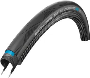 Schwalbe Durano DD 700 x 28C Folding Road Bike Tyre - Perf / DD / RaceGuard