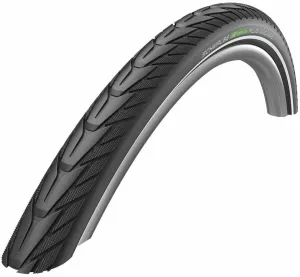 Schwalbe Energizer Plus Performance Line Twin Skin Green Guard Tyre 27.5 x 1.75