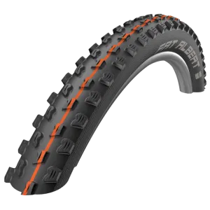 Schwalbe Fat Albert FRONT 29 x 2.35 - SnakeSkin - TL-Easy - ADDIX Soft