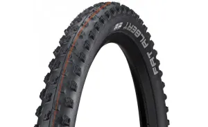 Schwalbe Fat Albert Front EVO 27.5 x 2.35 Tyre SnakeSkin TLE Addix Soft Folding