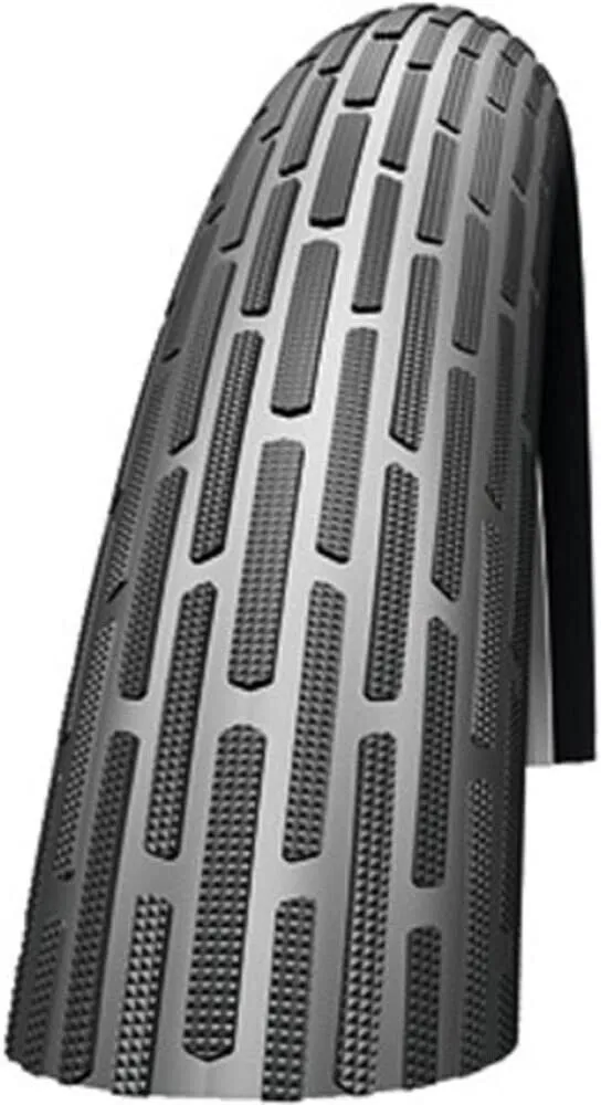 Schwalbe Fat Frank 26 x 2.35" - K-Guard Active Line Reflective Bead