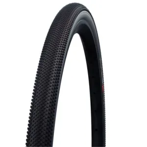 Schwalbe G-One Allround 27.5 x 1.50" TLE Folding MTB Bike Tyre - Super Ground