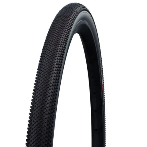 Schwalbe G-One Allround 27.5 x 1.50" TLE Folding MTB Bike Tyre - Super Ground