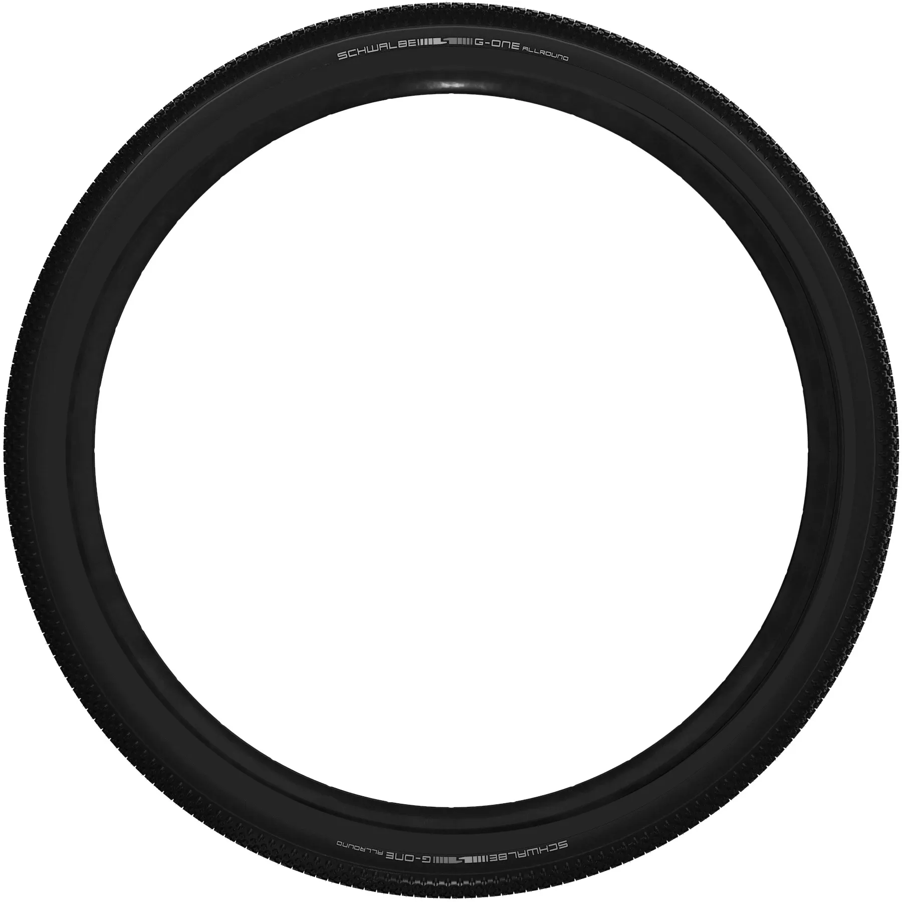 Schwalbe G-One Allround 29 x 2.25" MTB Bike Tyre - Performance / Raceguard
