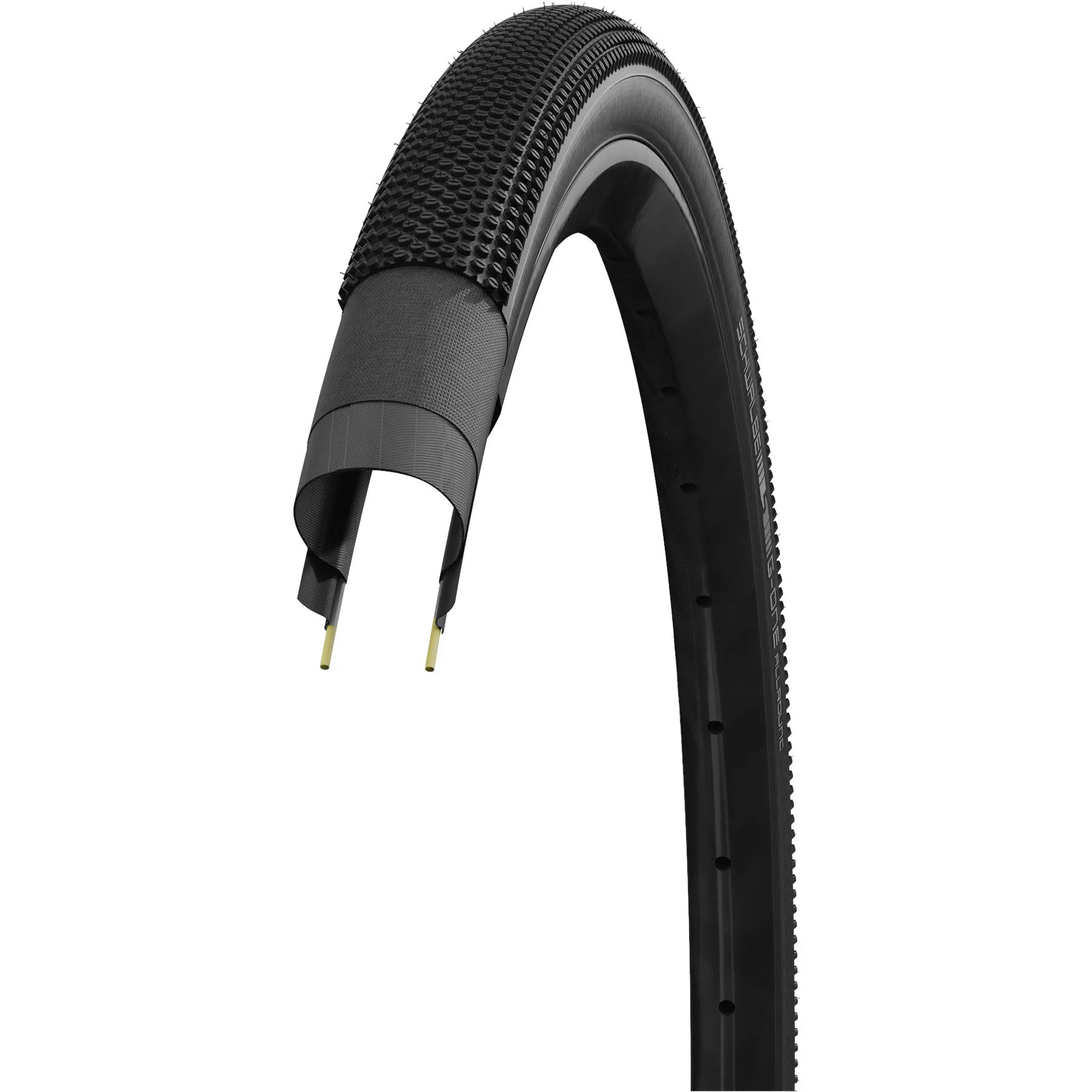 Schwalbe G-One Allround 29 x 2.25" MTB Bike Tyre - Performance / Raceguard