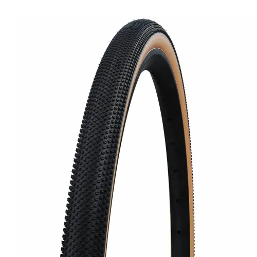 Schwalbe G-One Allround Race Guard CX / Gravel Tyre - 700 x 40c - Folding Bead