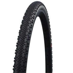 Schwalbe G-One Bite 650B x 54C Tubeless Folding Bike Tyre - Super Ground