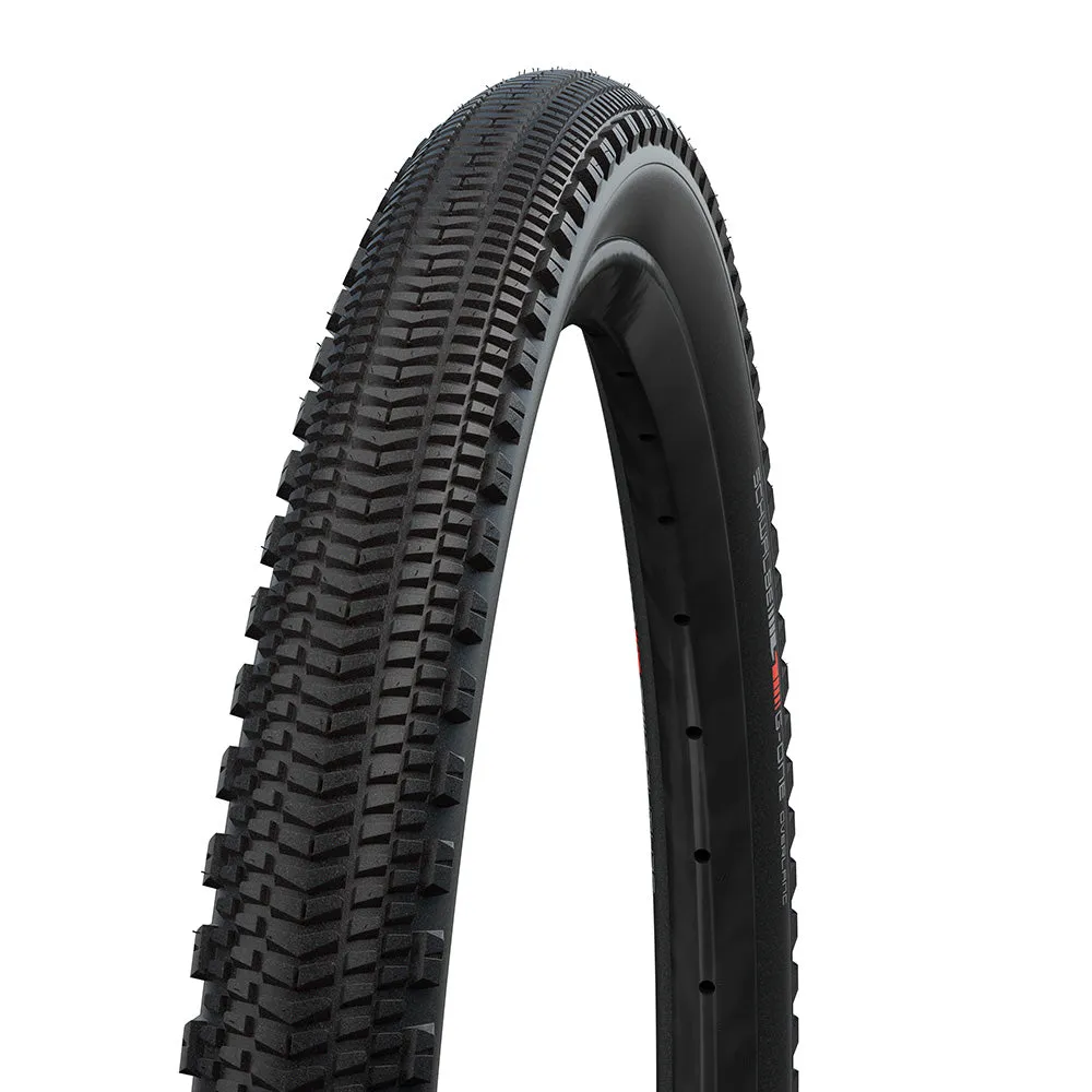 Schwalbe G-One Overland 28 x 2" TLE SpeedGrip Folding Bike Tyre - SuperGround