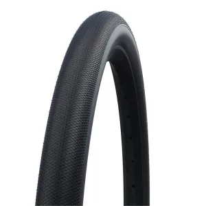 Schwalbe G-One Speed RaceGuard 700 x 40c Tyre - Folding Bead