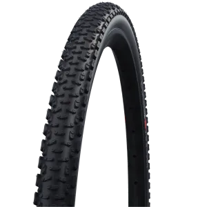 Schwalbe G-One Ultrabite 28 x 2.00 Tyre - TLEasy EVO SuperGround ADDIX SpeedGrip