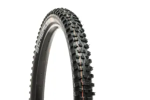 Schwalbe Hans Dampf SuperGround Addix Speedgrip Tire 29" x 2.6" Tubeless Black